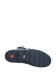 Hunter Blue Original Side Adjustable Wellies - Image 4 of 4