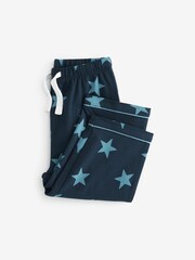 Blue Star Button Down Pyjamas (9mths-8yrs) - Image 7 of 7