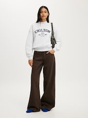 Cotton On License Mock Neck Свитшот - 4суретінің 1 суреті