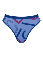 Sloggi Shore Marina Grande Ultra High Bikini Briefs - Image 4 of 5
