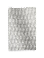 Soft Texture Light Grey Hove Upholstered Bed Frame - Image 7 of 8
