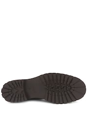 Jones Bootmaker Brown Damone Leather Chelsea Boots - Image 5 of 6