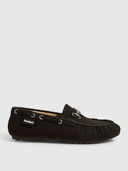 River Island Buckle Loafers - Bilde 1 av 5