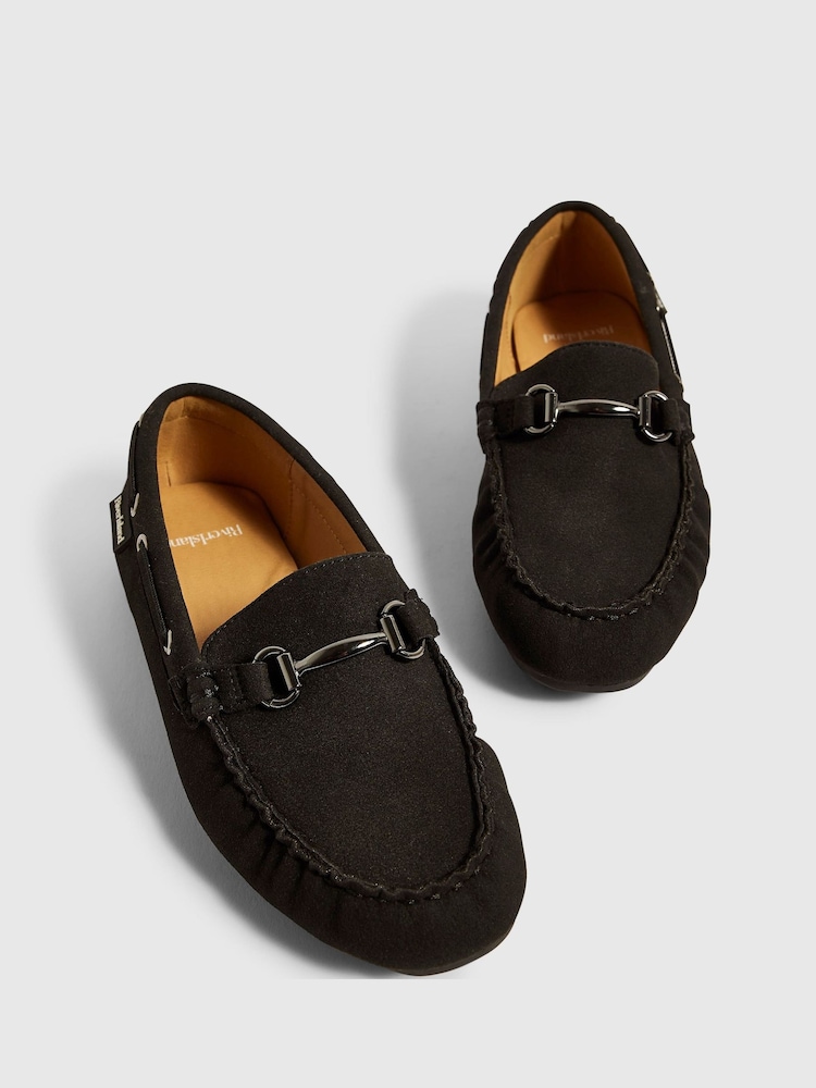 River Island Buckle Loafers - Bilde 5 av 5 River Island Buckle Loafers - Bilde 5 av 5