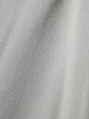 River Island Grey Essential Slim Fit Crew Neck Jumpers 2 Pack - Image 7 of 8