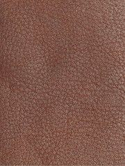 Barbour® Brown Laire Leather Purse - Image 4 of 6