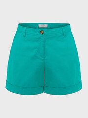Hobbs Green Chessie Shorts - Image 4 of 4