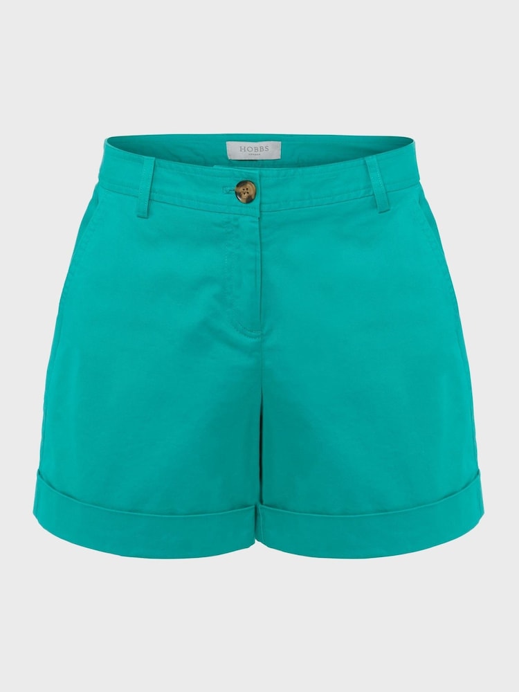 Hobbs Green Chessie Shorts - Image 4 of 4