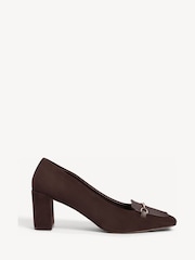 Hobbs Brown Jaida Court Shoes - Image 2 of 5