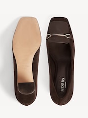 Hobbs Brown Jaida Court Shoes - Image 3 of 5