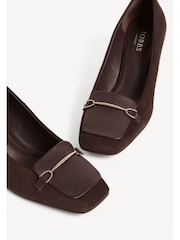 Hobbs Brown Jaida Court Shoes - Image 5 of 5