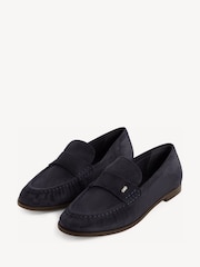Blå - Hobbs Simone Loafers - Bilde 2 av 4