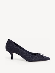 Hobbs Victoria Court Shoes - 4суретінің 2 суреті