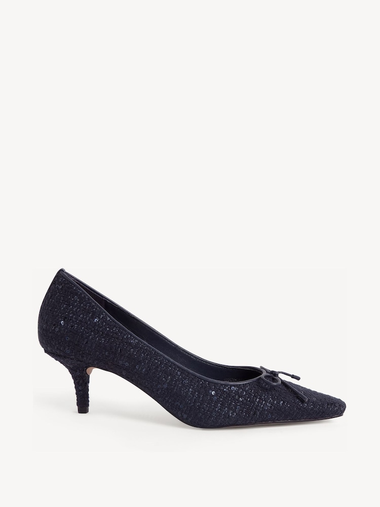 Hobbs Victoria Court Shoes - 4суретінің 2 суреті Hobbs Victoria Court Shoes - 4суретінің 2 суреті