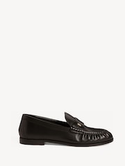 Svart - Hobbs Simone Loafers - Bilde 1 av 5