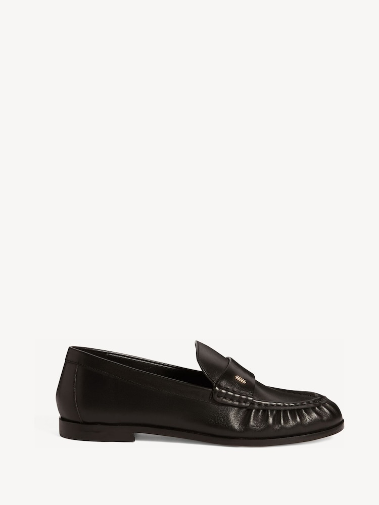 Svart - Hobbs Simone Loafers - Bilde 1 av 5