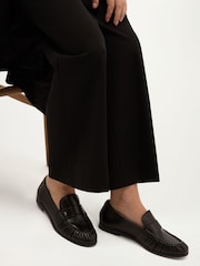 Svart - Hobbs Simone Loafers - Bilde 2 av 5