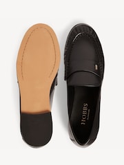 Svart - Hobbs Simone Loafers - Bilde 3 av 5