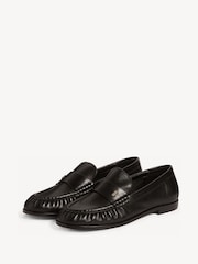 Svart - Hobbs Simone Loafers - Bilde 4 av 5