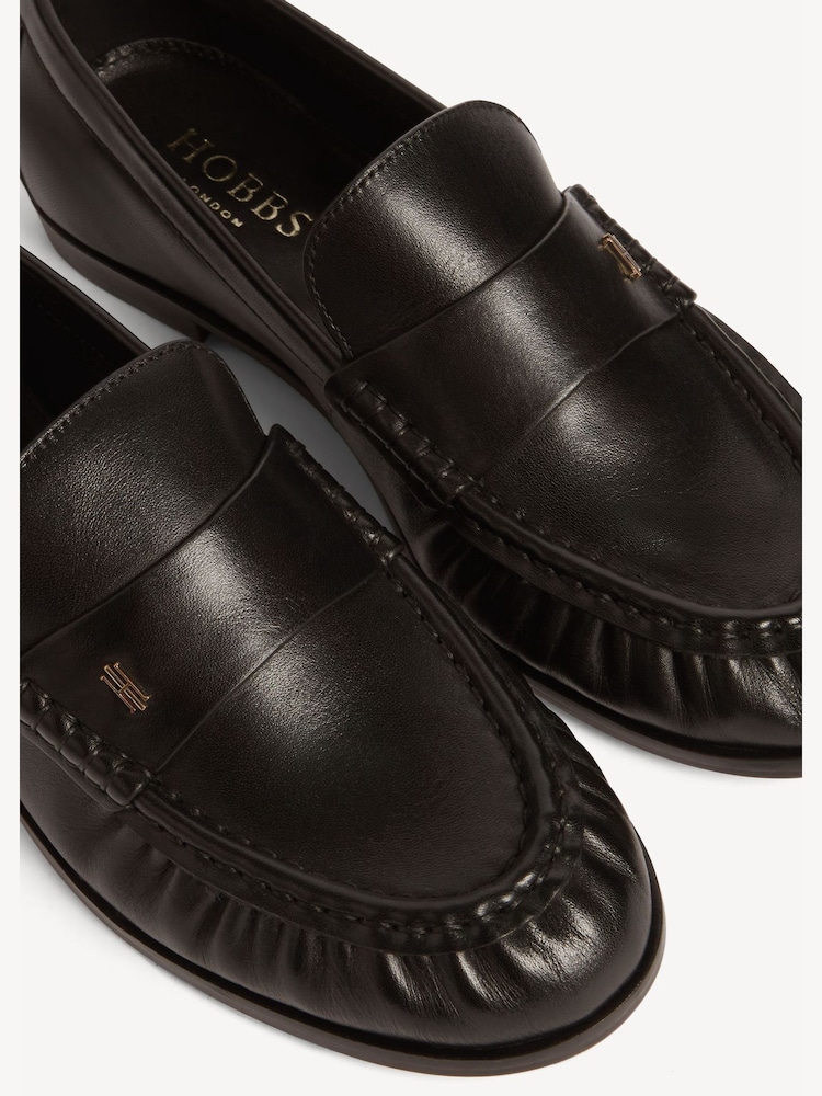 Svart - Hobbs Simone Loafers - Bilde 5 av 5