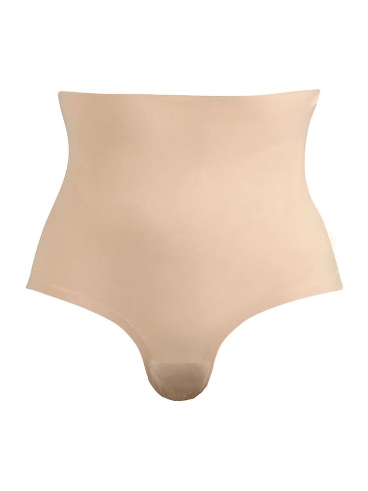 Pour Moi Natural Definitions Shaping Tummy Control Shapewear & Solutions - Image 4 of 4 Pour Moi Natural Definitions Shaping Tummy Control Shapewear & Solutions - Image 4 of 4