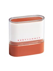Ruby Hammer Peach Cheek Colour Blusher - Image 1 of 5