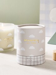 Natural Established in 2024 Mummy Candle - Image 2 of 3