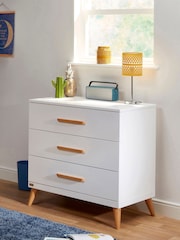 East Coast Natural Panama Dresser - Image 1 of 4