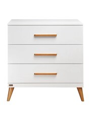 East Coast Natural Panama Dresser - Image 2 of 4