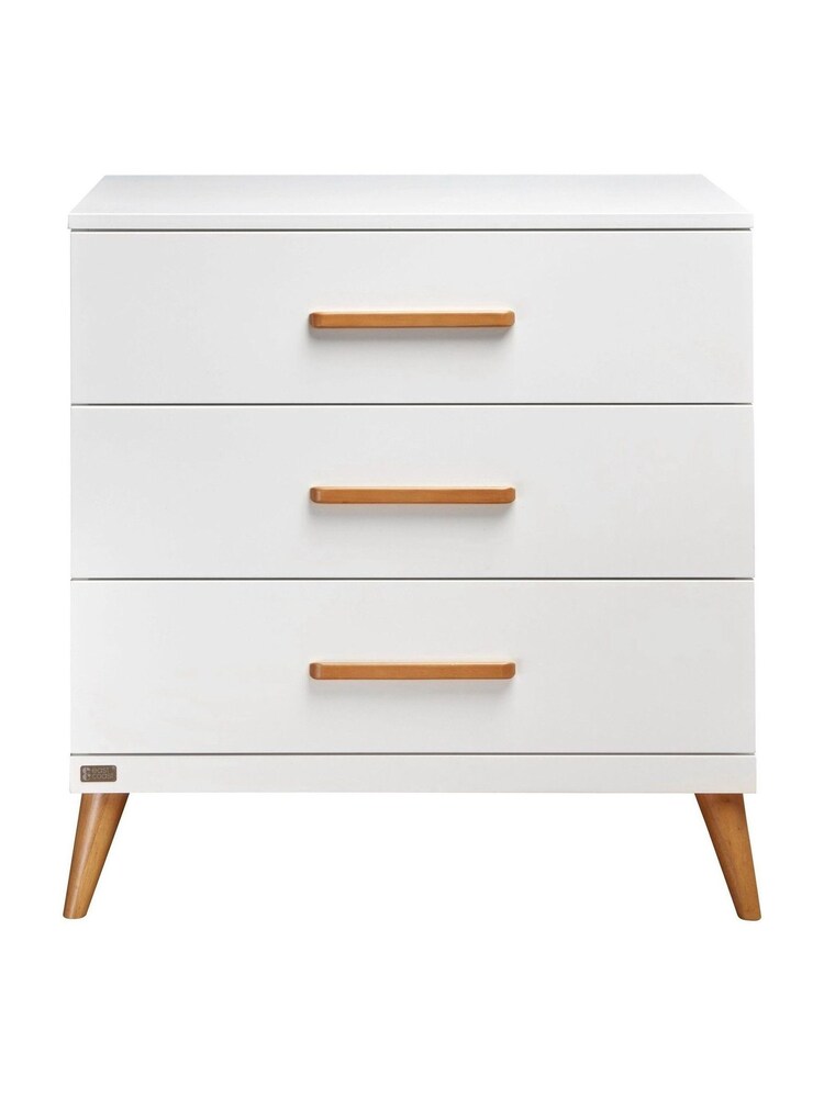East Coast Natural Panama Dresser - Image 2 of 4