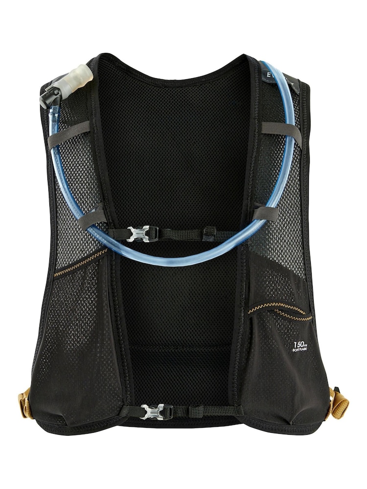 Decathlon Trail Running Evadict 5L Hydration Bag - Image 2 of 6