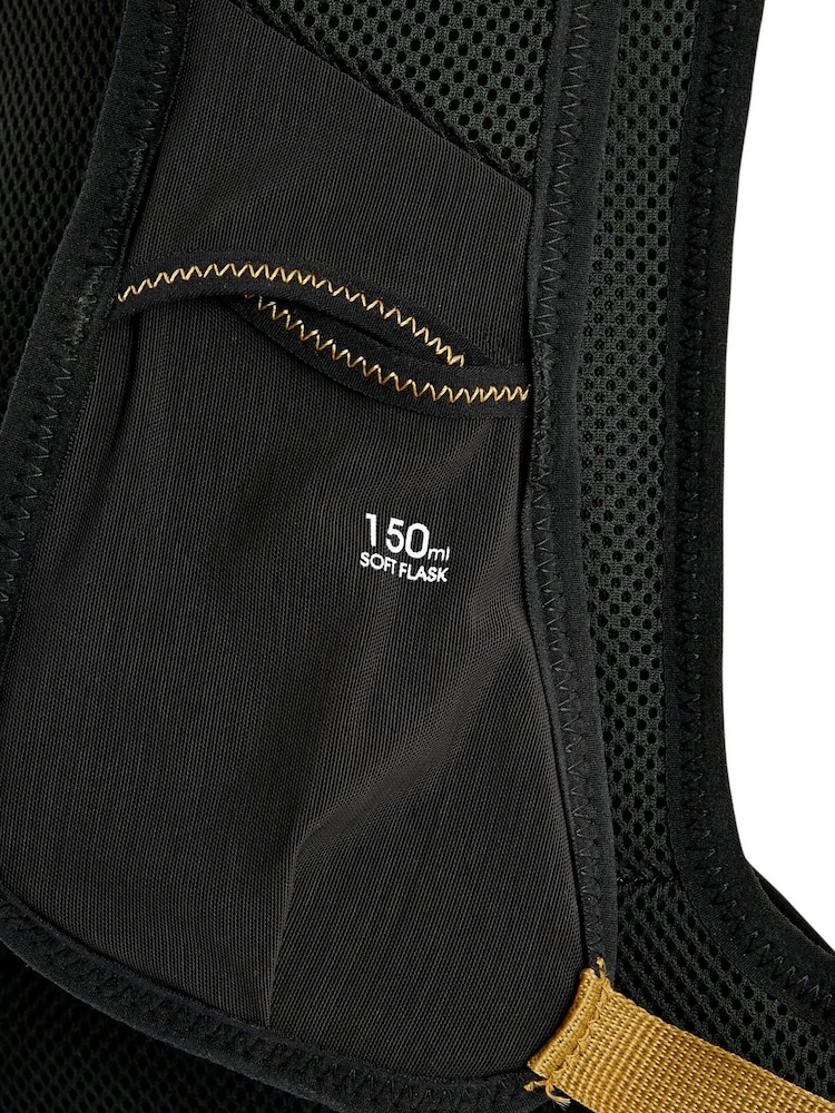 Decathlon Trail Running Evadict 5L Hydration Bag - Image 6 of 6