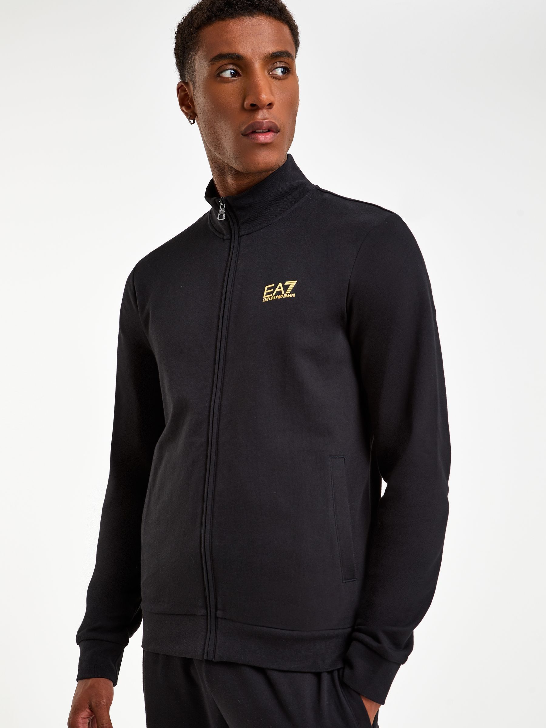 New armani tracksuit shop