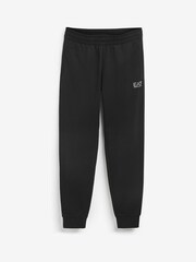 Emporio Armani EA7 Zip 100% Cotton Tracksuit - Image 8 of 8