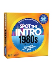 Cheatwell Games Spot The Intro 1980's Edition - Image 1 of 4