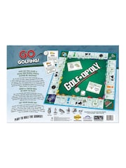 Cheatwell Games Golf-Opoly The Ultimate Fairway Challenge - Image 2 of 4