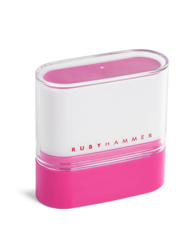 Ruby Hammer Pink Cheek Colour Blusher - Image 1 of 5 Ruby Hammer Pink Cheek Colour Blusher - Image 1 of 5