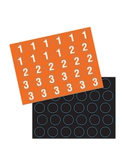 Cheatwell Games Three Things Survival Game - Image 4 of 6
