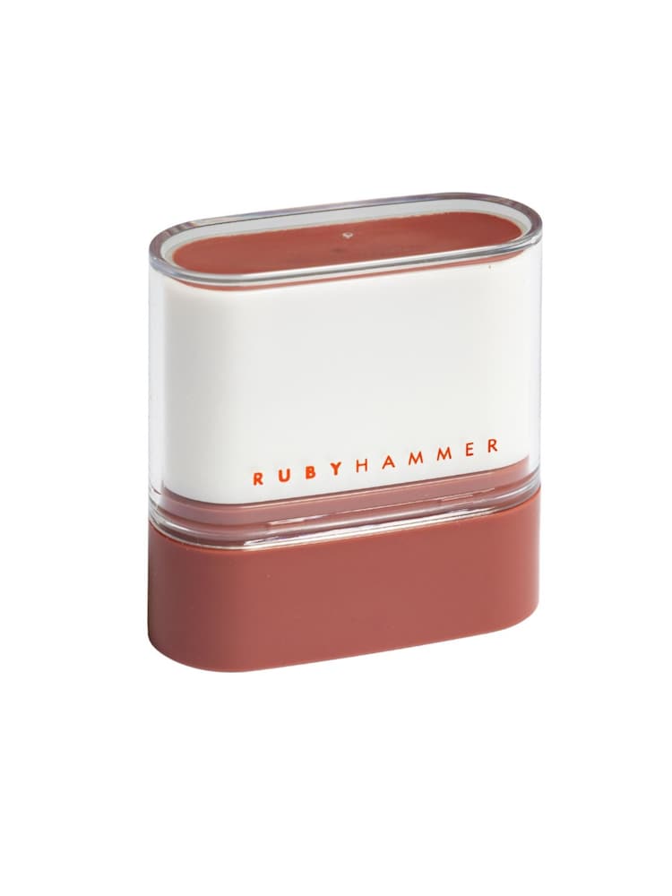 Ruby Hammer Tawny Cheek Colour Blusher - Image 1 of 5 Ruby Hammer Tawny Cheek Colour Blusher - Image 1 of 5