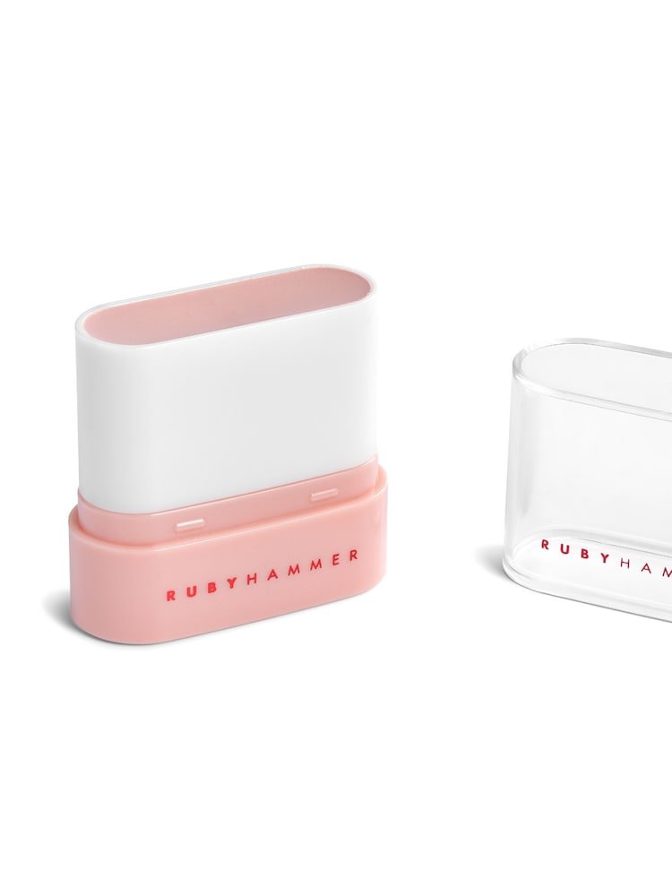 Ruby Hammer Nude Cheek Colour Blusher - Image 2 of 5 Ruby Hammer Nude Cheek Colour Blusher - Image 2 of 5