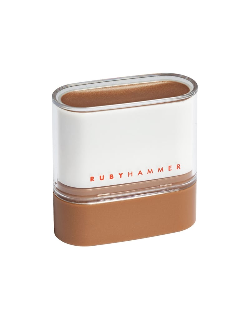 Ruby Hammer Bronze Cheek Colour Blusher - Image 1 of 5 Ruby Hammer Bronze Cheek Colour Blusher - Image 1 of 5