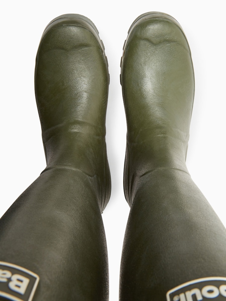 Mohali Bakers Barbour Wellies Mens Size 11 Buy Barbour® Olive