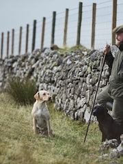 Barbour® Olive Green Bede Wellies - Image 5 of 5