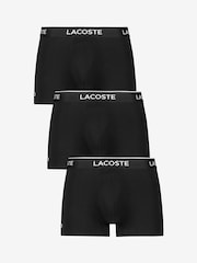 Lacoste Boxershorts im 3er-Pack - Bild 5 von 6