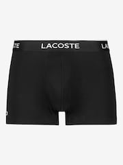 Lacoste Boxershorts im 3er-Pack - Bild 6 von 6