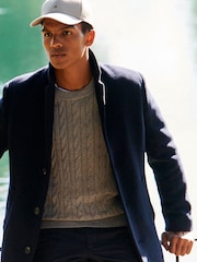 Tommy Hilfiger, Chelsea Gabardine, Cargohose - Bild 4 von 7