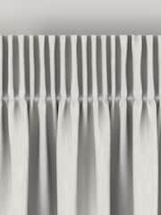 Champagne Cream Kally Made To Measure Curtains - Image 6 of 8