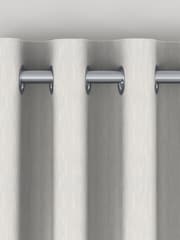 Champagne Cream Kally Made To Measure Curtains - Image 7 of 8