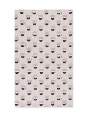 Sophie Allport Christmas Puddings Tablecloth - Bild 2 von 2