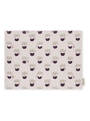 Sophie Allport Set of 2 Christmas Puddings Washable Placemats - Bild 2 von 2